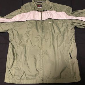 Nike Jacket
